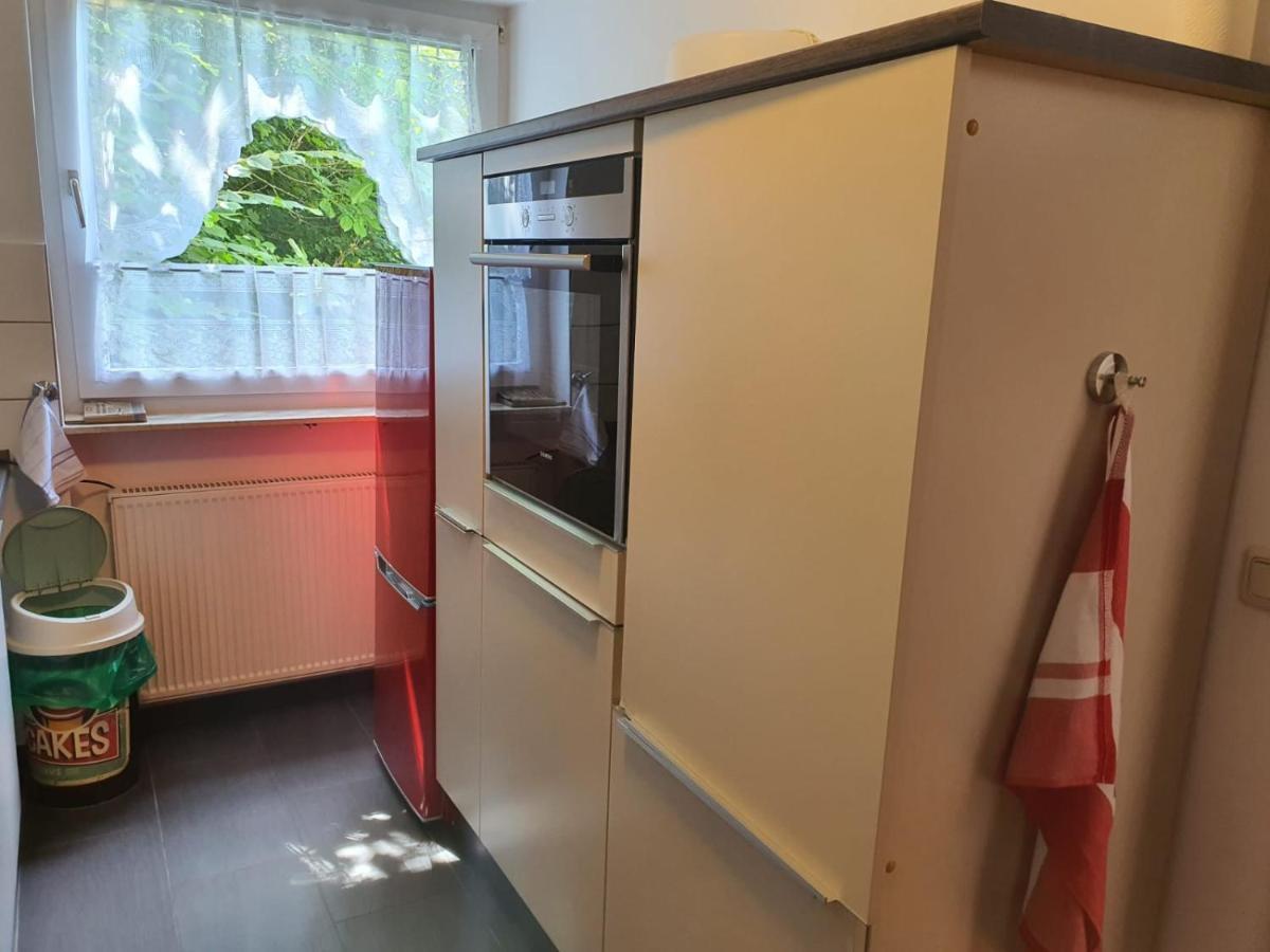 FewoEla2 Eppstein Zewnętrze zdjęcie