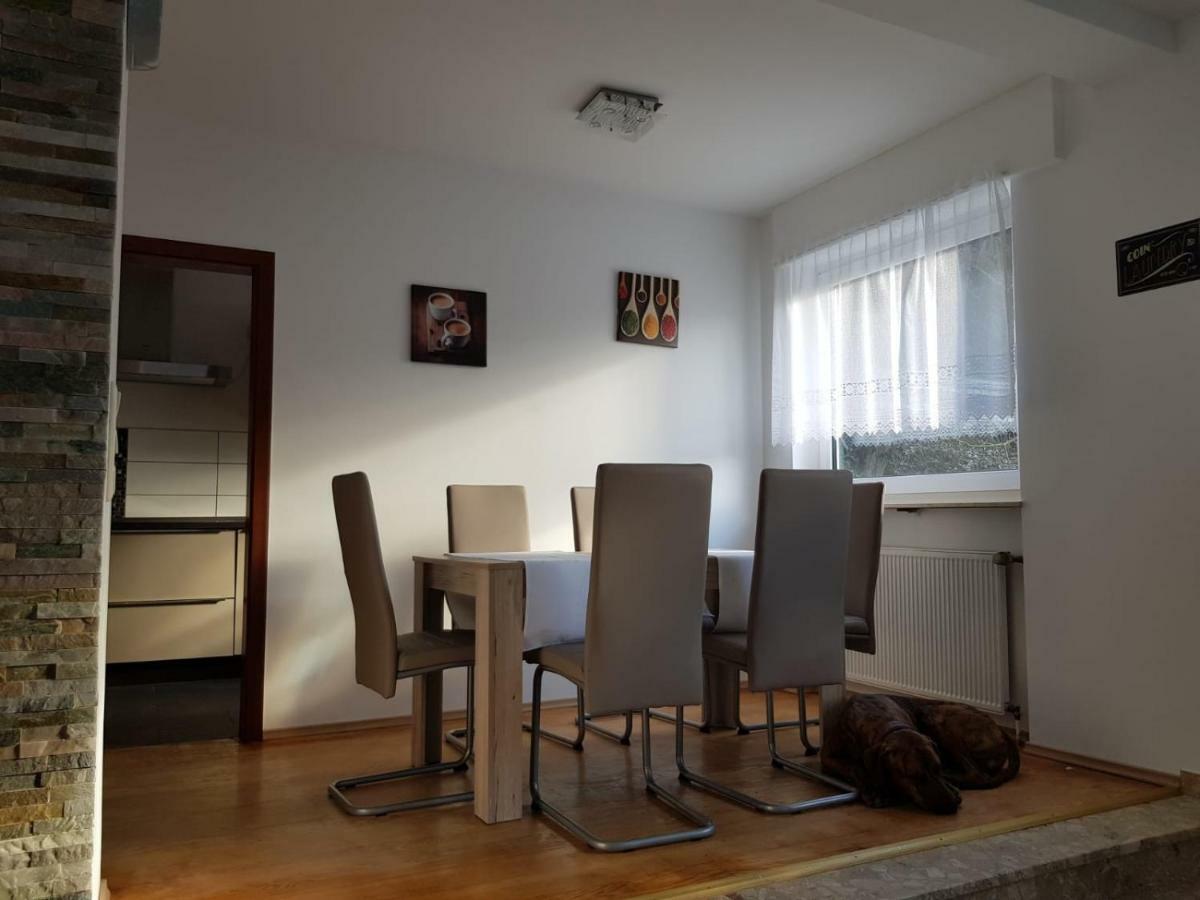 FewoEla2 Eppstein Zewnętrze zdjęcie