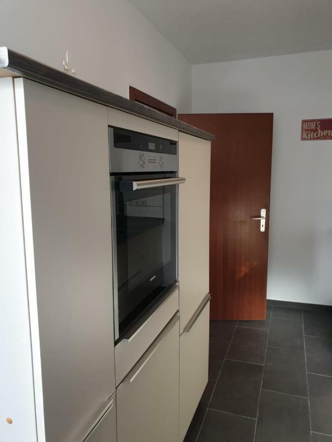 FewoEla2 Eppstein Zewnętrze zdjęcie